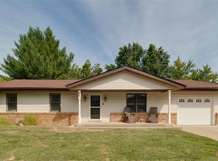903 Boone Terrace Dr, Marthasville, MO 63357