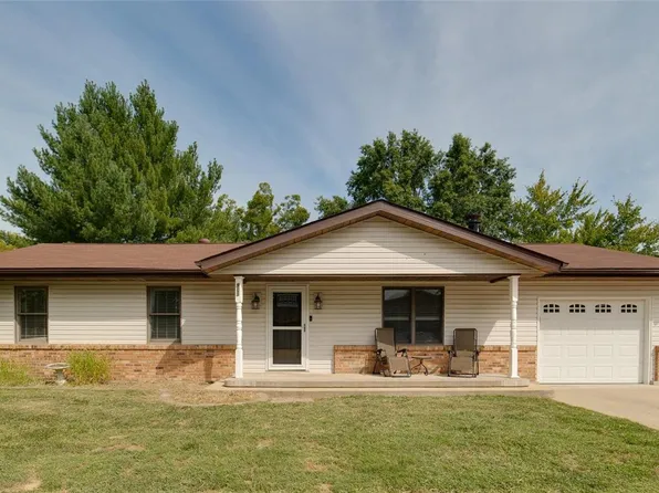 903 Boone Terrace Dr, Marthasville, MO 63357