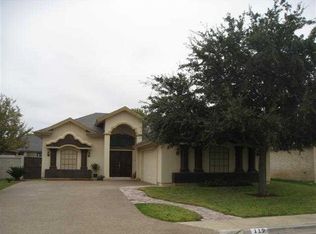 119 Summerwind Blvd, Laredo, TX 78041