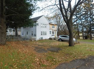 401 Boston St, Syracuse, NY 13206