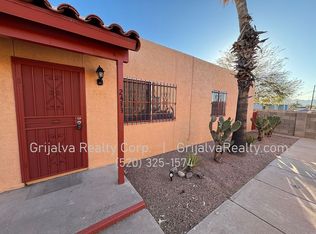2431 N Fontana Ave #2433, Tucson, AZ 85705