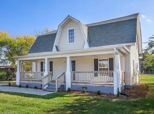 105 Idol St, High Point, NC 27262