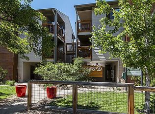2037 Walnut St APT 207, Boulder, CO 80302