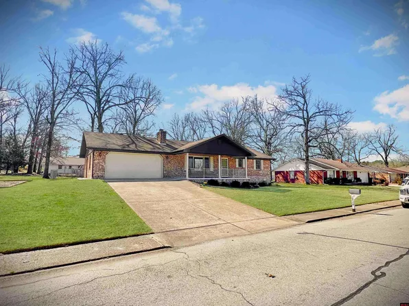 1716 Katherine Dr, Mountain Home, AR 72653