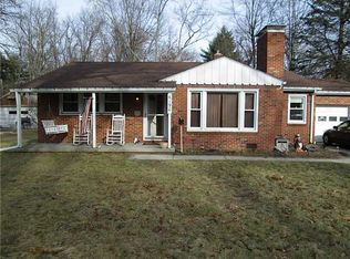 6190 Greenacre Rd, Toledo, OH 43615