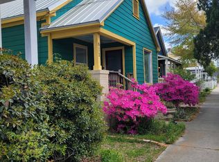 611 S 7th St, Wilmington, NC 28401
