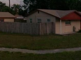 6031 Crestridge Rd, Tampa, FL 33634