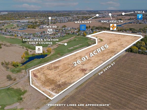 0 Beltline, Newton, KS 67114