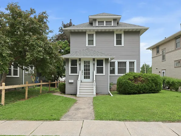 1608 Elm St, Davenport, IA 52803