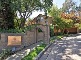 3279 Mount Diablo Ct APT 3, Lafayette, CA 94549