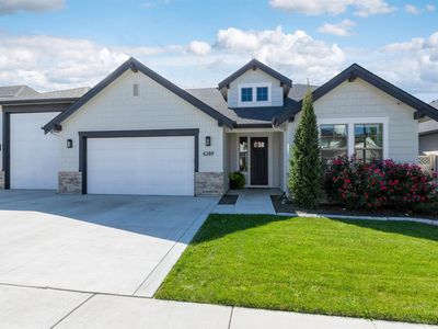 4289 W Anatole St, Meridian, ID, 83646