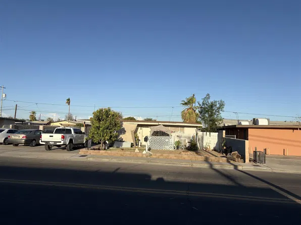 2261 S 1st Ave, Yuma, AZ 85364