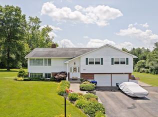 597 Ridge Rd, Vestal, NY 13850