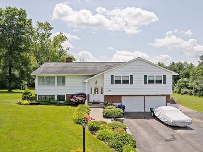 597 Ridge Rd, Vestal, NY, 13850