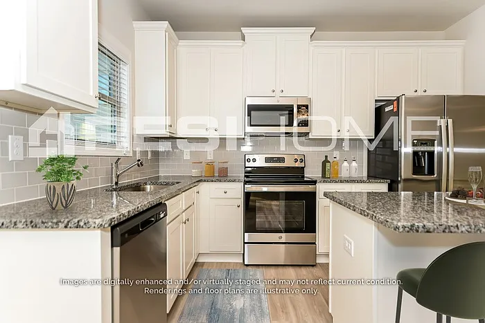 3 bed, 2.5 bath, 1833 sqft, $2,585 — Photo 2