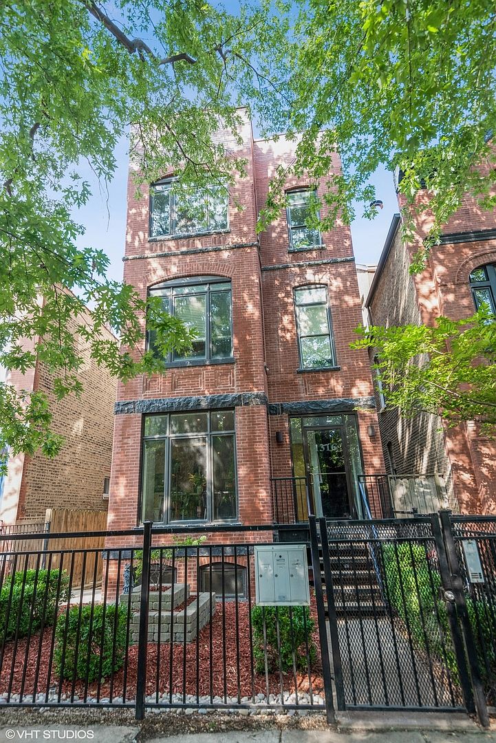 1316 N Oakley Blvd #1, Chicago, IL 60622 | Zillow