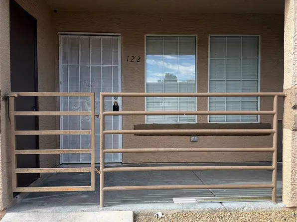 3455 Erva St APT 122, Las Vegas, NV 89117
