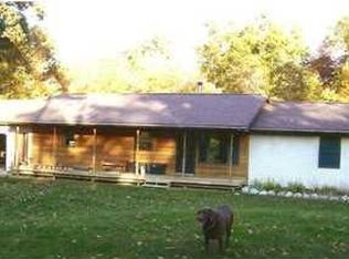 12340 Elm Ave, Sand Lake, MI 49343