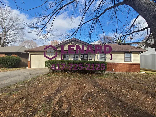 1361 E Gretna St Photo 1