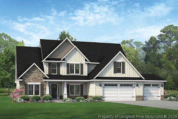 1st image of 136 Leaning Pine Cir