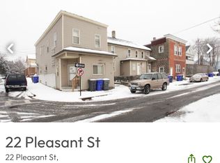 22 Pleasant St #C, Enfield, CT 06082