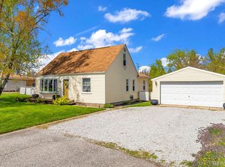 23901 Murray St, Clinton Township, MI