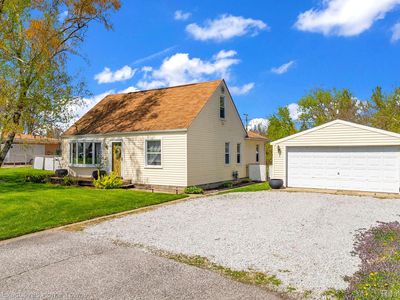 23901 Murray St, Clinton Township, MI, 48035