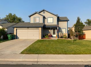 13215 Raritan St, Westminster, CO 80234