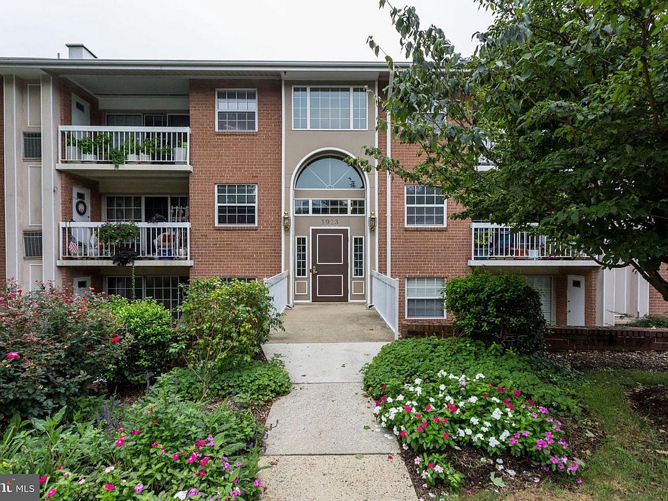 1st image of 1923 Wilson Ln APT 103