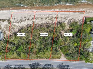 0 Port Austin Rd PARCEL A, Caseville, MI 48725