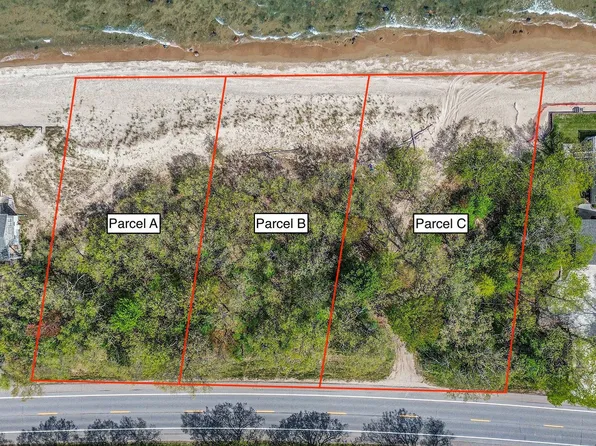 0 Port Austin Rd Parcel C, Caseville, MI 48725