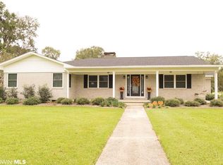 212 E Pine St, Atmore, AL 36502