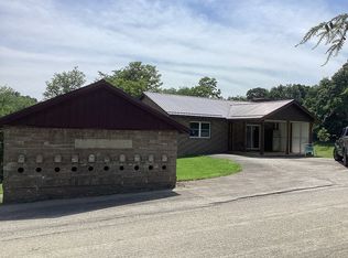 385 Lingenfelter Rd, Indiana, PA 15701