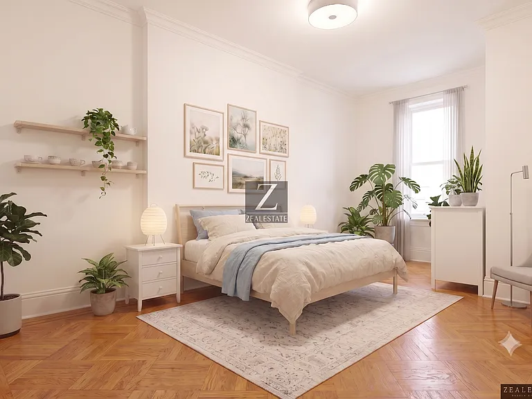 397 Flatbush Ave #4R — Photo 4