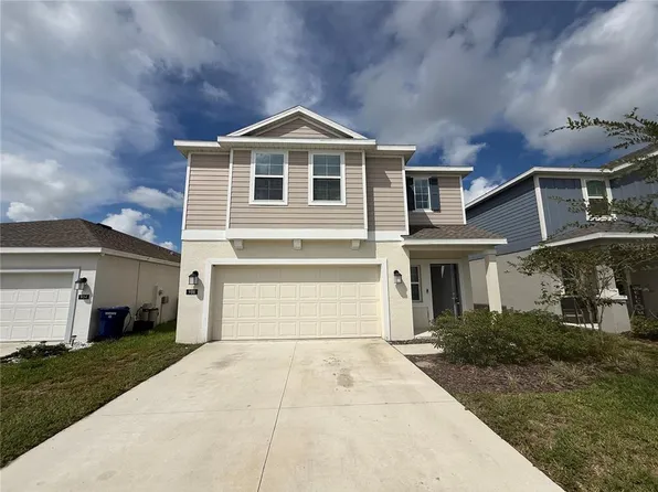 988 Harold Pass, Winter Haven, FL 33884