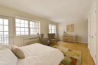 Rented by Bold New York