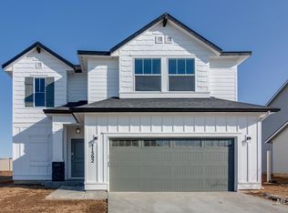 11392 W Teratai St, Star, ID 83669