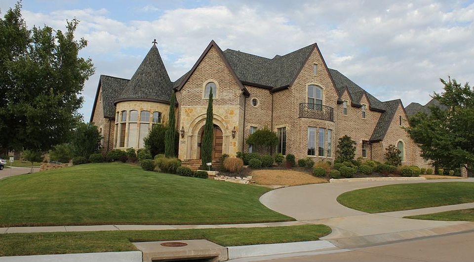 Front of Home (1)