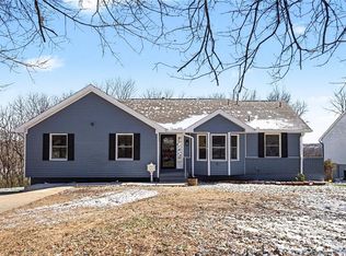 12737 Cherry St, Kansas City, MO 64145