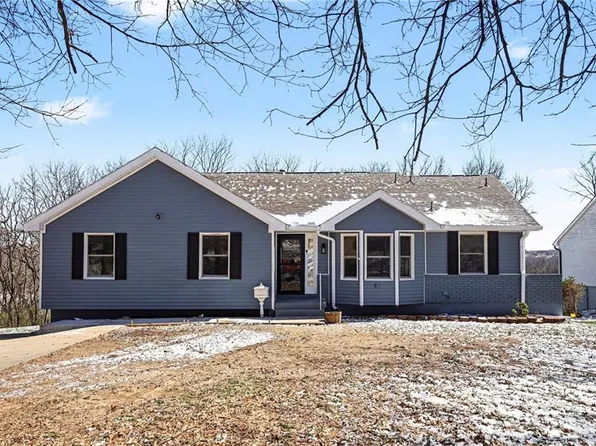 12737 Cherry St, Kansas City, MO 64145