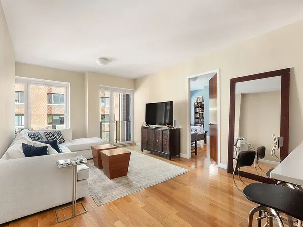 454 W 54th St APT 5I, New York, NY 10019
