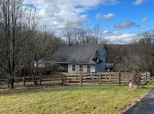 548 Hinton Sadieville Rd, Sadieville, KY 40370