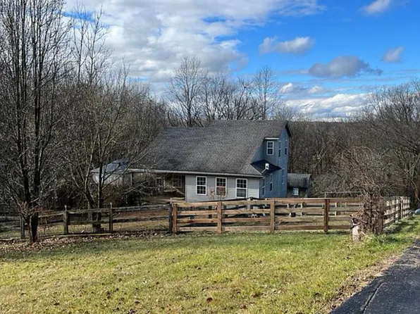 548 Hinton Sadieville Rd, Sadieville, KY 40370