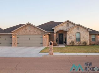 2225 Amanda Ln, Clovis, NM 88101