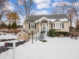 20 Grapal St, Rye, NY 10580