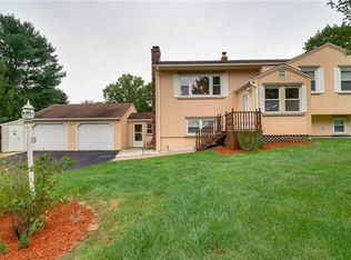 151 Cook Hill Rd, Wallingford, CT 06492