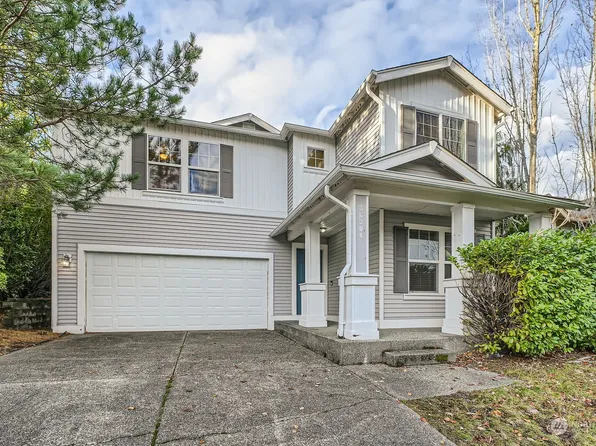 36304 SE Forest Street, Snoqualmie, WA 98065