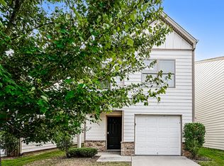 6124 Avery St, Covington, GA 30014
