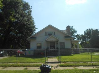 5847 Woodland Ave, Kansas City, MO 64110