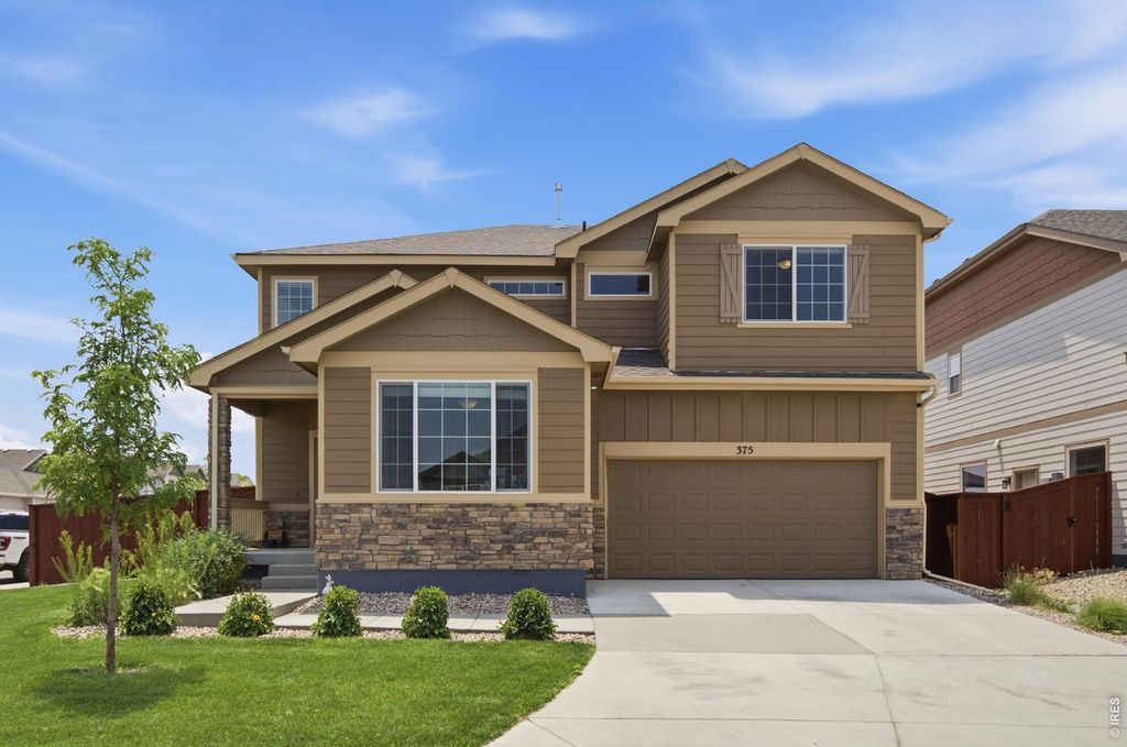 375 Aurelia Dr